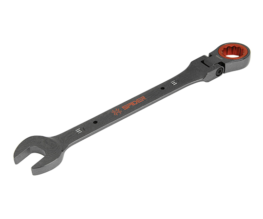 SK11 フレックスラチェットレンチ 21mm