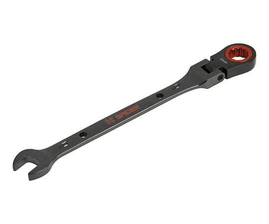 SK11 フレックスラチェットレンチ