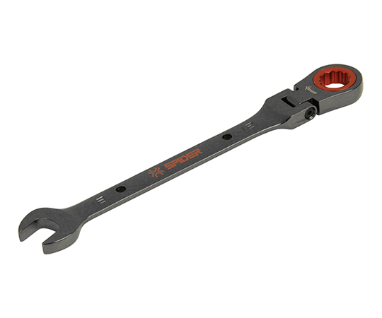 SK11 フレックスラチェットレンチ