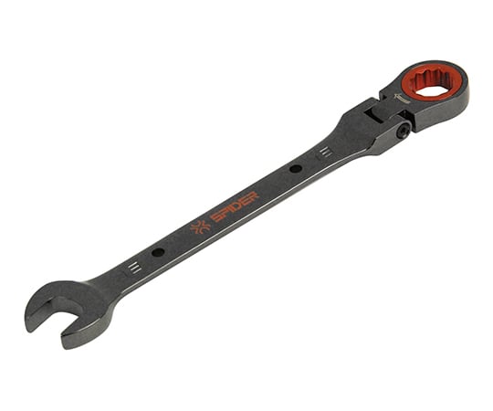 SK11 フレックスラチェットレンチ