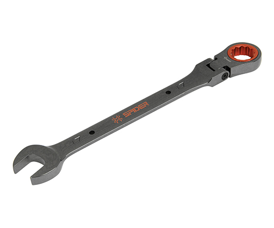 SK11 フレックスラチェットレンチ