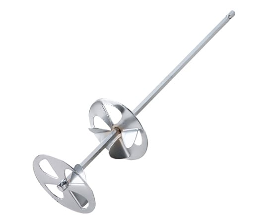 SK11 ペイントミキサー 六角軸 300mm