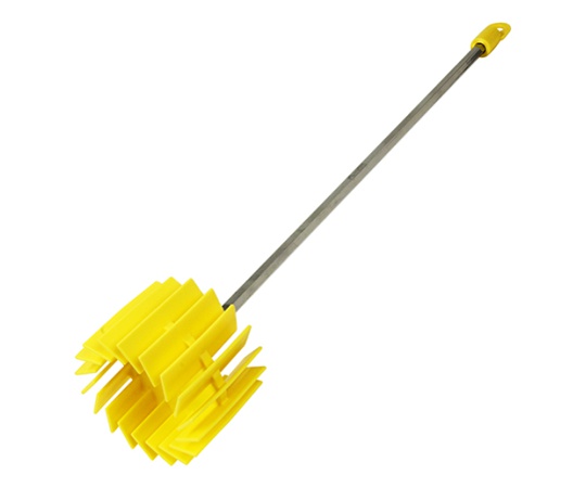 SK11 ペイントミキサー8軸PC多羽 440mm