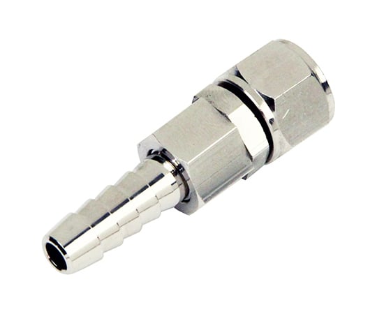 SK11 ホースジョイントH9×2FF