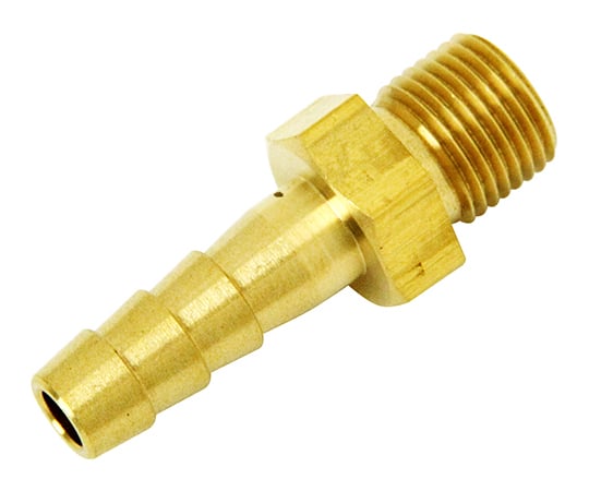 SK11 ホースニップル H7×1MF おねじG(PF)1/8