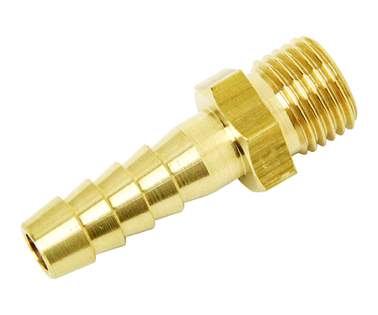 SK11 ホースニップル H9×2MF 9mm