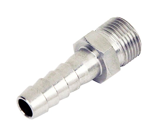 SK11 ホースニップルH11×3MF