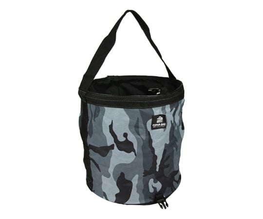 SK11 ポップアップバッグ 270×270×290mm カモフラージュグレー