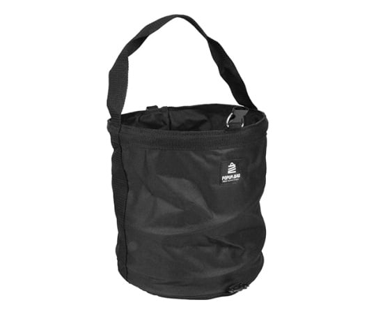 SK11 ポップアップバッグ 270×270×290mm ブラック