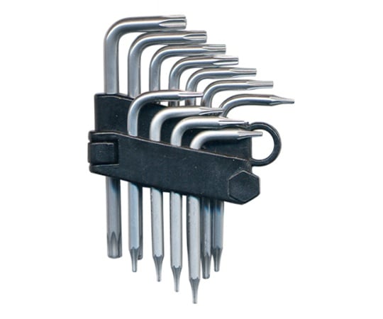 SK11 マイクロヘックスローブレンチ