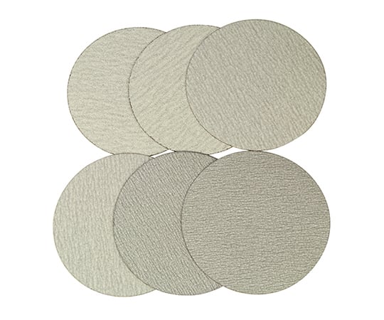 SK11 マジックペーパー (直)125mm