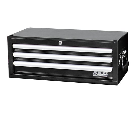 SK11 ミドルチェスト(3段引出し)