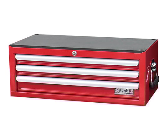 SK11 ミドルチェスト(3段引出し)