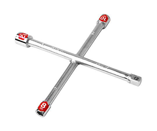 SK11 ミニクロスレンチ 8×10×.×3/8