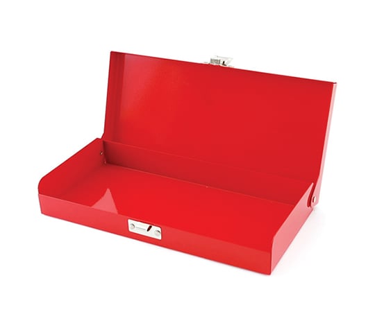 SK11 メタルケース 246×127×38mm