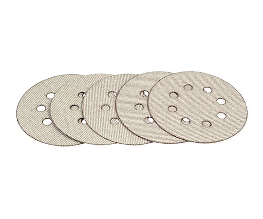 SK11 ランダムサンダー用ペーパー 1個（5枚入）