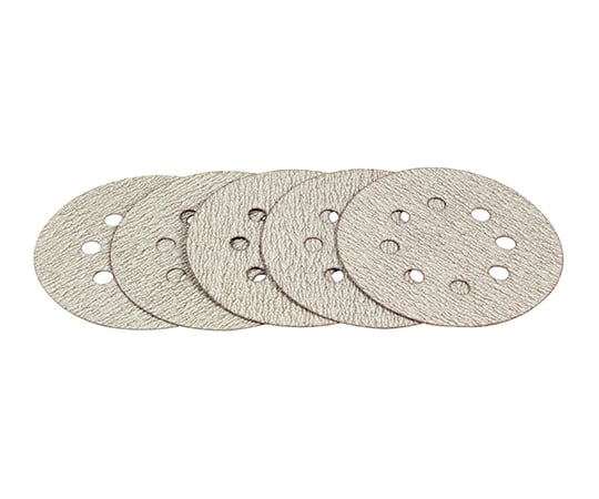 SK11 ランダムサンダー用ペーパー 1個（5枚入）