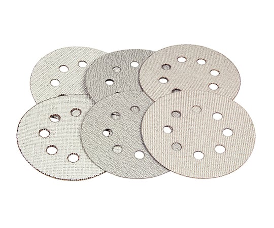 SK11 ランダムサンダー用ペーパー 1セット（2枚×3組入）