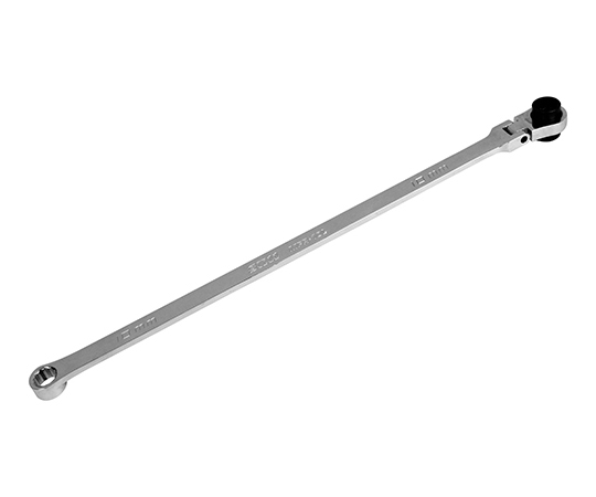 SK11 ロングフレックスラチェットR 10mm