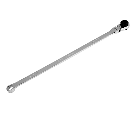 SK11 ロングフレックスラチェットR 12mm