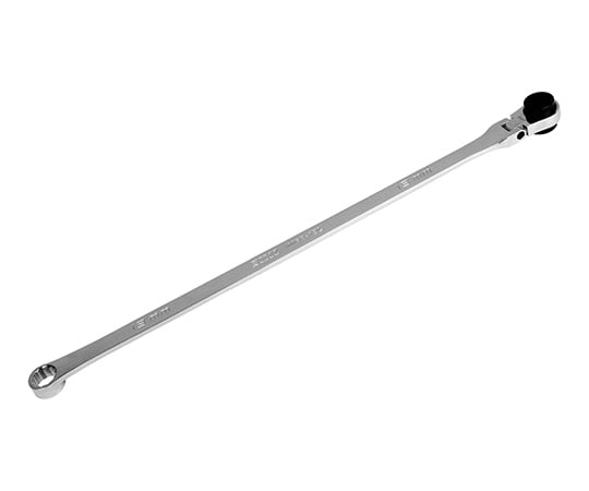 SK11 ロングフレックスラチェットR 13mm