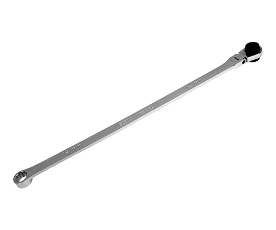 SK11 ロングフレックスラチェットR 14mm