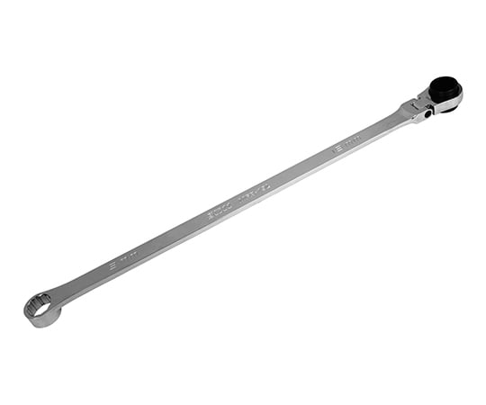 SK11 ロングフレックスラチェットR 19mm