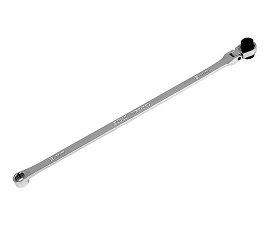 SK11 ロングフレックスラチェットR 8mm
