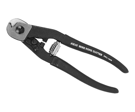 SK11 ワイヤーロープカッター