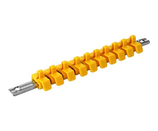 SK11 ワンタッチソケットホルダー 6.35mm(1/4インチ)