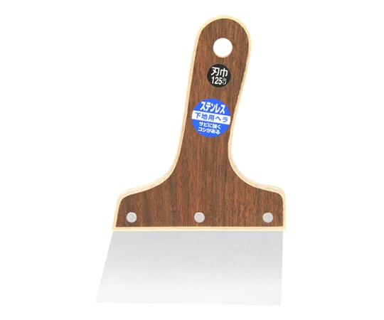 Sk11 下地用パテベラステンレス 藤原産業 Axel アズワン