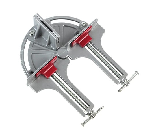 SK11 角度切付コーナークランプ