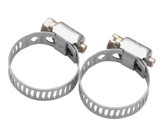 Sk11 強力ホースバンド Atシリーズ 藤原産業 Axel アズワン