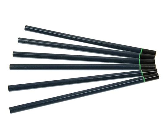 藤原産業62-2887-49SKE6-HB建築用鉛筆HB【1個】(as1-62-2887-49)