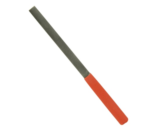 SK11 細工用ヤスリPRO金属仕上用