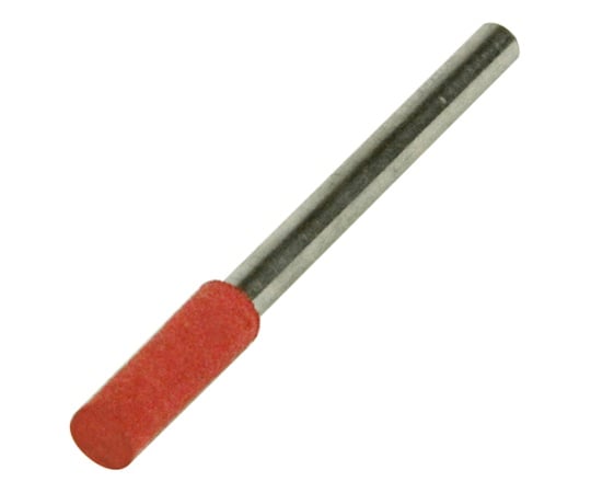 SK11 軸付ゴム砥石 #320 G-3(B) 4×13
