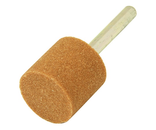 SK11 軸付砥石 鉄工用