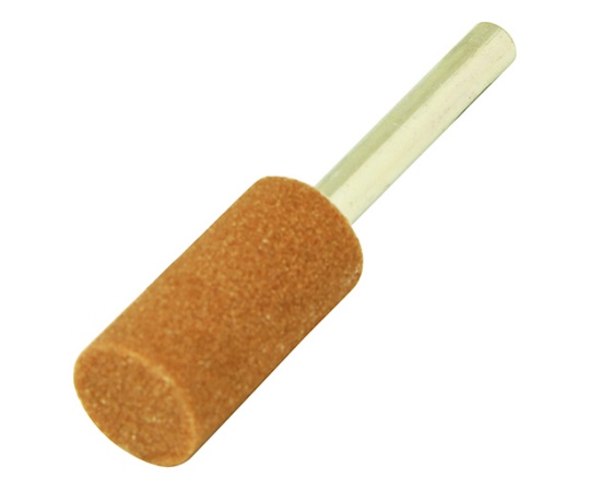 SK11 軸付砥石 鉄工用