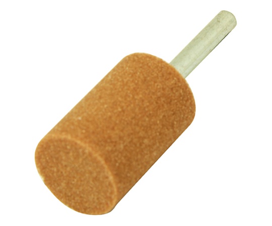 SK11 軸付砥石 鉄工用