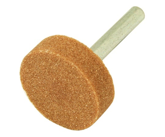 SK11 軸付砥石 鉄工用