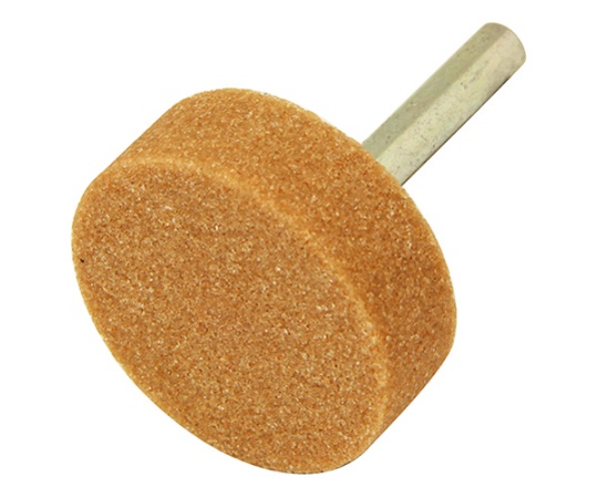 SK11 軸付砥石 鉄工用