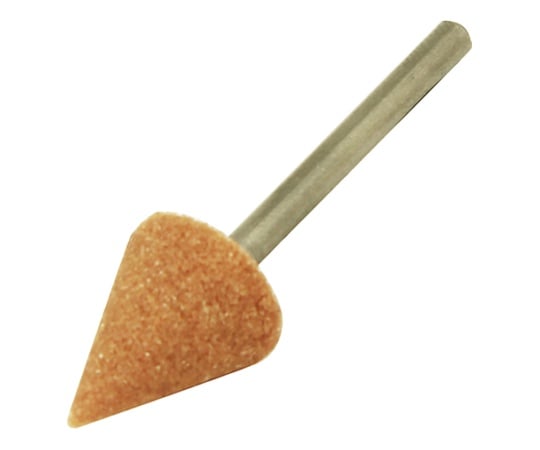 SK11 軸付砥石 鉄工用