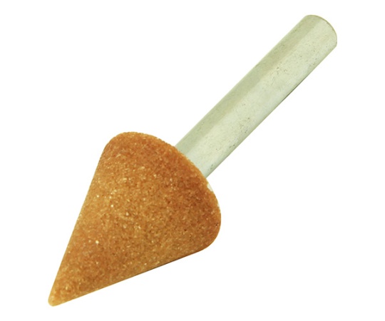 SK11 軸付砥石 鉄工用