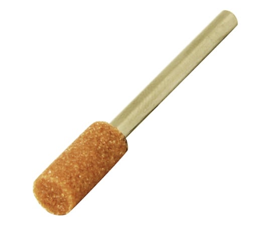 SK11 軸付砥石 鉄工用