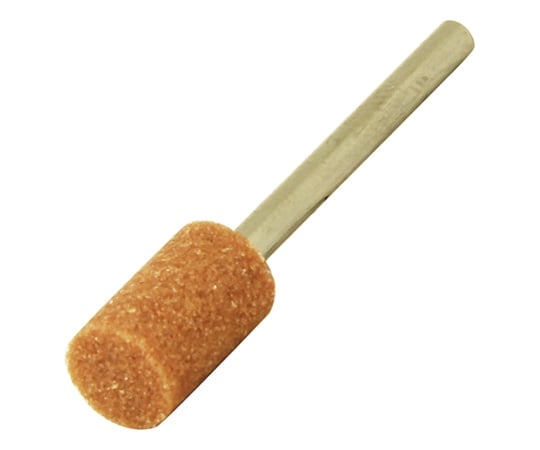 SK11 軸付砥石 鉄工用