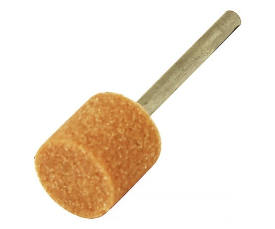 SK11 軸付砥石 鉄工用