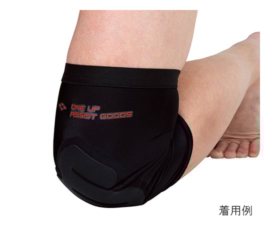 62 23 14 Sk11 衝撃吸収 ひざサポーター M 黒 M ひざ頭周囲25 29cm 9sh Hiza M Axel アズワン 62 23 14 Sk11 衝撃吸収 ひざサポーター M 黒 M ひざ頭周囲25 29cm 9sh Hiza M Axel アズワン