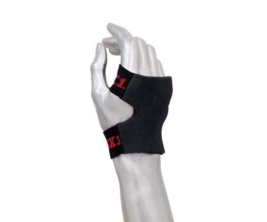 SK11 衝撃吸収プロテクター M(手首周囲15～17cm)