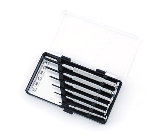 SK11 精密ドライバーセット