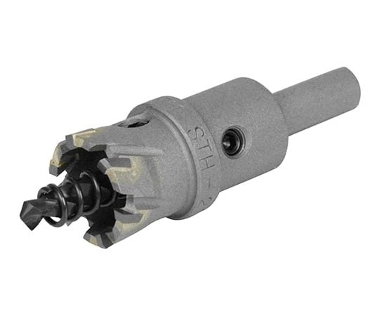 SK11 超硬ホールソー W刃 23mm